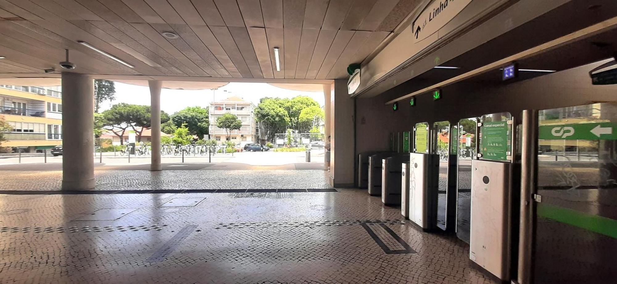 Vila Sao Martinho Lisabona Exterior foto